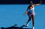 Australian Open. ����� ������� � ������ ����������
