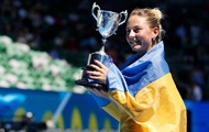 ������ 14-������ �������� �� Australian Open. ����� ���������� �����