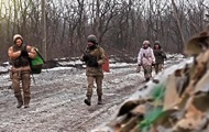 В ЕС обеспокоены ситуацией на Донбассе