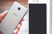 Meizu ������� ���� ����������� ��������� M5S