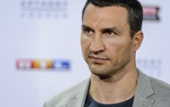 Кличко: Я не готов сидеть на диване, пить пиво и смотреть телевизор