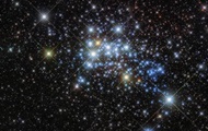 Hubble зняв найбільшу зірку Галактики