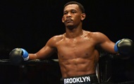 Джейкобс не будет претендовать на пояс IBF