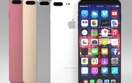 Apple заказала 70 миллионов OLED-дисплеев для iPhone