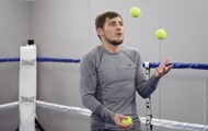 Усик – Хантер: Прогноз на бой от Дениса Беринчика