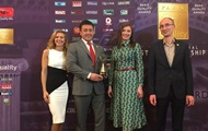 Компанія Royal House отримала найвищу європейську оцінку якості на International BID Quality Convention
