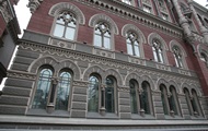 Курс валют на 13 апреля: гривну укрепили