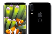 В Сети раскритиковали дизайн будущего iPhone 8