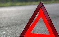 На Львовщине чех сбил на пешеходном переходе ребенка