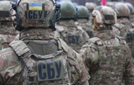СБУ проводит учения накануне Евровидения