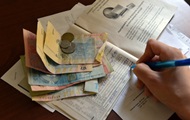 В Украине снизились долги за коммуналку