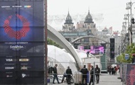 В Киеве сегодня открывается Евровидение-2017