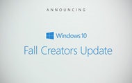 Microsoft продемонстрировала новый дизайн Windows 10