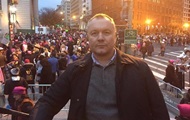 Артеменко: У лидеров Украины по два-три паспорта Артеменко: У лидеров Украины по два-три паспорта