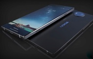 ��������� �������������� �������� Nokia 9 � ����������