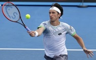 ���������� �� ���� ��������� � ��������� ������� AEGON Surbiton Trophy