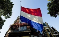 Минюст Нидерландов одобрил ассоциацию с Украиной