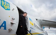 Порошенко встретится с Трампом раньше Путина - СМИ Порошенко встретится с Трампом раньше Путина - СМИ
