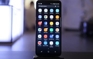 Эксперты назвали Galaxy S8 лучшим смартфоном