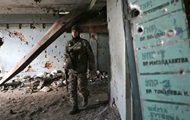 Военное положение не для всех. Что заменит АТО?