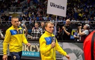 Четыре украинских боксера пробились на чемпионат мира