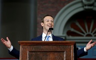 Facebook запустит собственные телешоу и сериалы