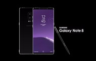 � ���� ������ ���� � �������������� Galaxy Note 8
