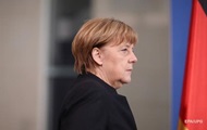 Меркель в предвыборной программе упомянула Украину