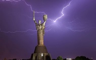 Жара и грозы: прогноз погоды по Украине Жара и грозы: прогноз погоды по Украине