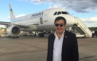 Саакашвили обвинил Украину и Грузию в сговоре