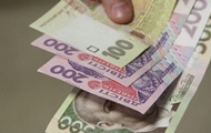 В Украине снизилась средняя зарплата