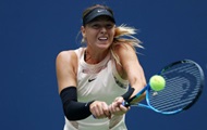��������� ���������� �������� �� US Open