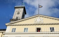 Горсовет Львова опроверг информацию об обыске