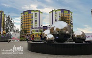 Забудовник відкрив новий дитячий садок у Софіївській Борщагівці