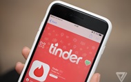 � Tinder ���������� �������� ������ ������-���������