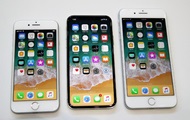 Упрощен и сокращен. Провальный iPhone X