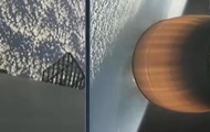 Falcon 9 ������ �� ������ ��������� �������