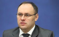 ГПУ просит суд увеличить залог для Каськива