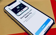 Apple ��������� Pay Cash ��� �������� �����