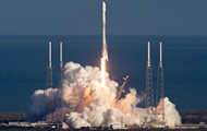  gps spacex iii �������� falcon ��� ����� ��������� 