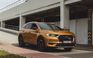    -  DS7 Crossback