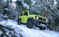  ������������ ������������ suzuki jimny 