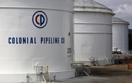  Colonial Pipeline   