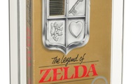    Legend of Zelda    