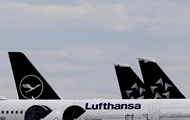 Lufthansa     - 