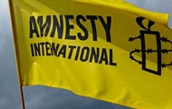  Amnesty International     