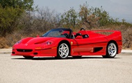  ferrari f50 �������� ���� ������ 
