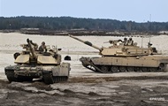 abrams ���������� �������� 