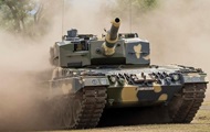 Rheinmetall      14  Leopard 2