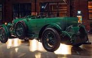 Bentley    30- 